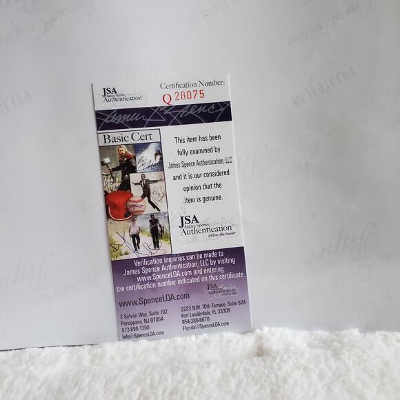 Los Angeles Lakers Brandon Ingram Signed Color Photo 11x14 Authenticated - Picture 3 of 3